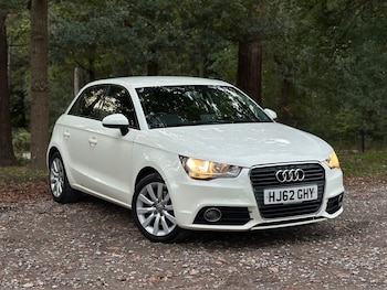 Used Audi A1 2012 for sale - 76000447: Photo