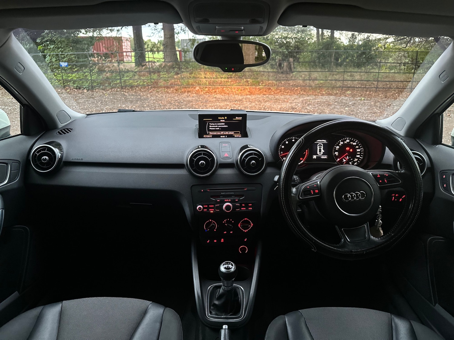 Vehicle 24