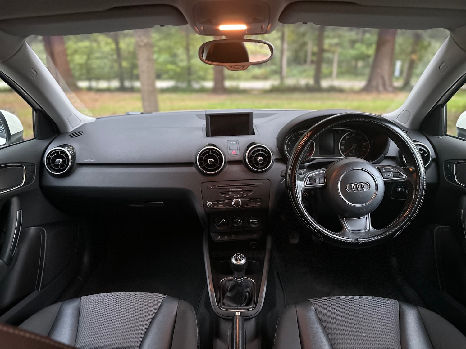 Vehicle 25