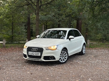 Used Audi A1 2012 for sale - 76000447: Photo