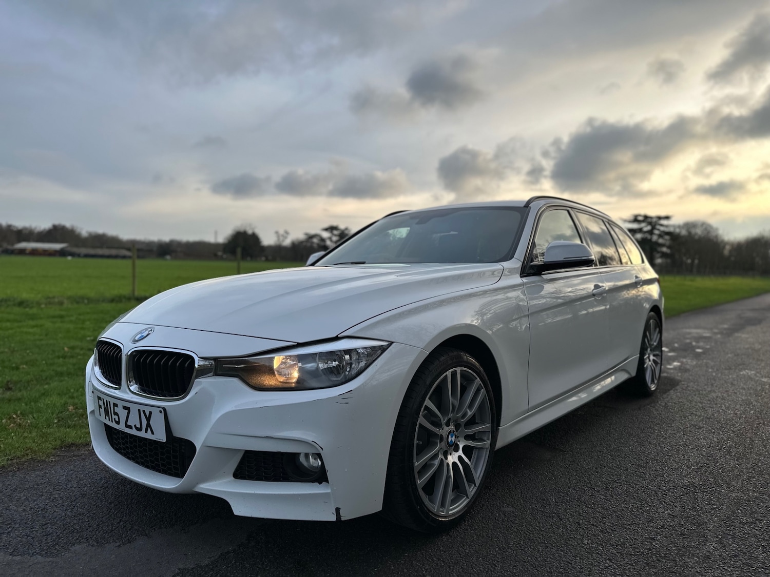 Used BMW 3 Series 2015 for sale - 77025582: Photo 10