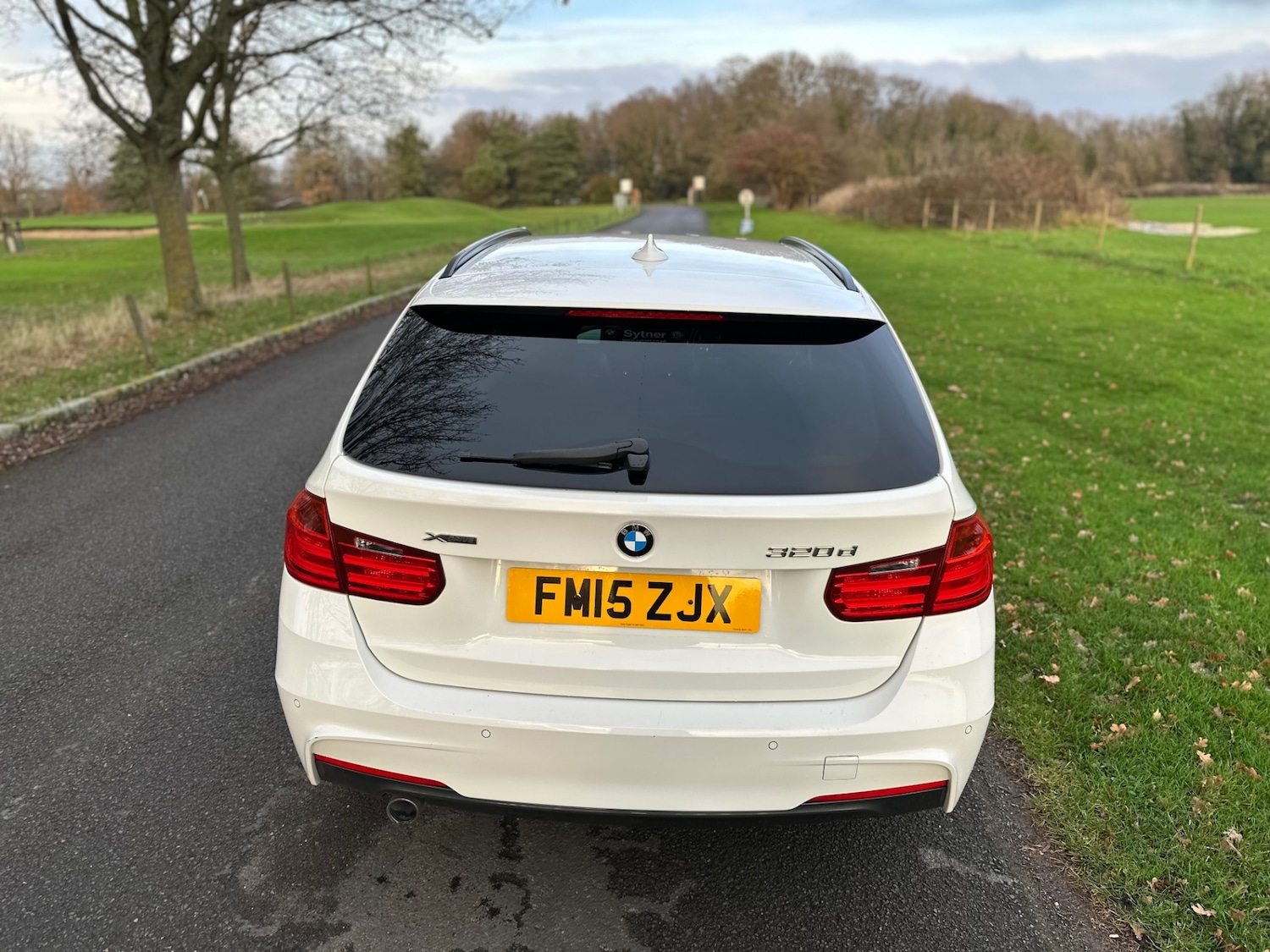 Used BMW 3 Series 2015 for sale - 77025582: Photo 11