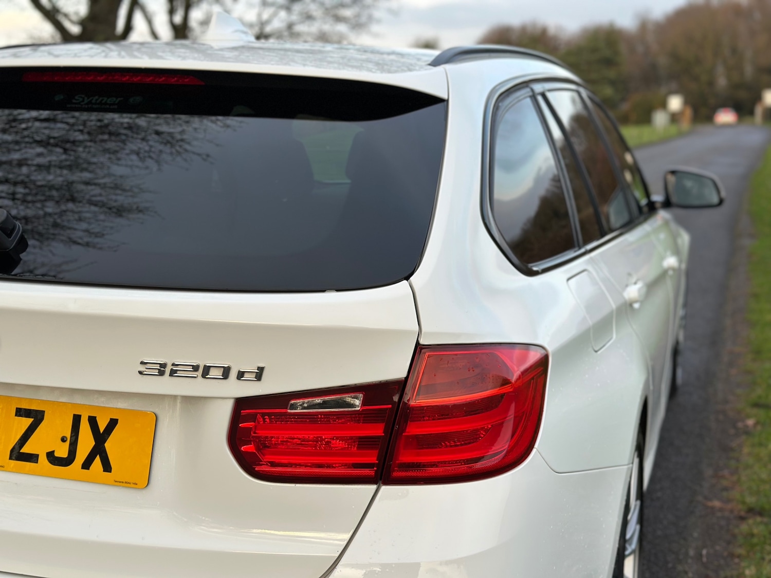 Used BMW 3 Series 2015 for sale - 77025582: Photo 12