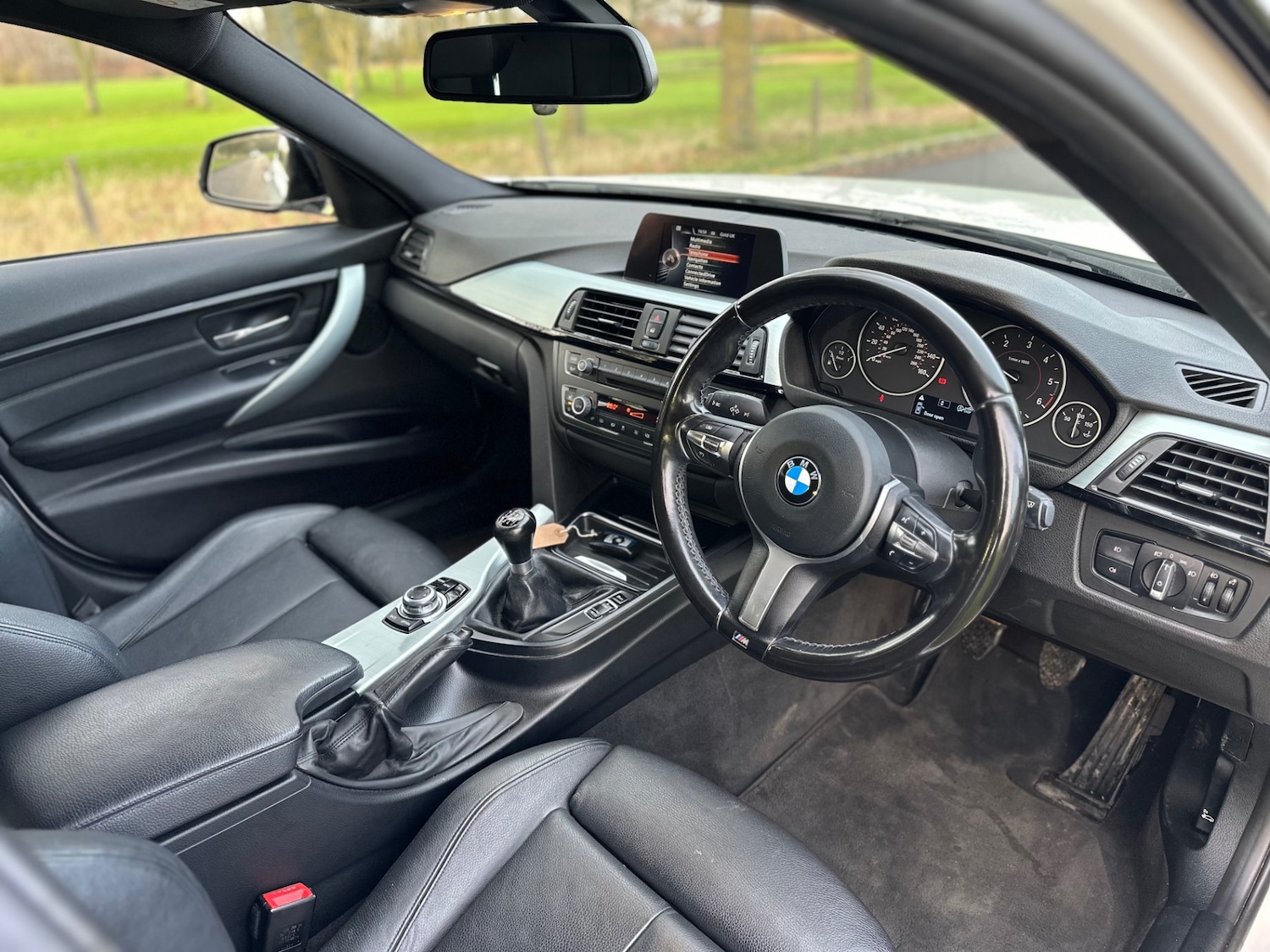 Used BMW 3 Series 2015 for sale - 77025582: Photo 13