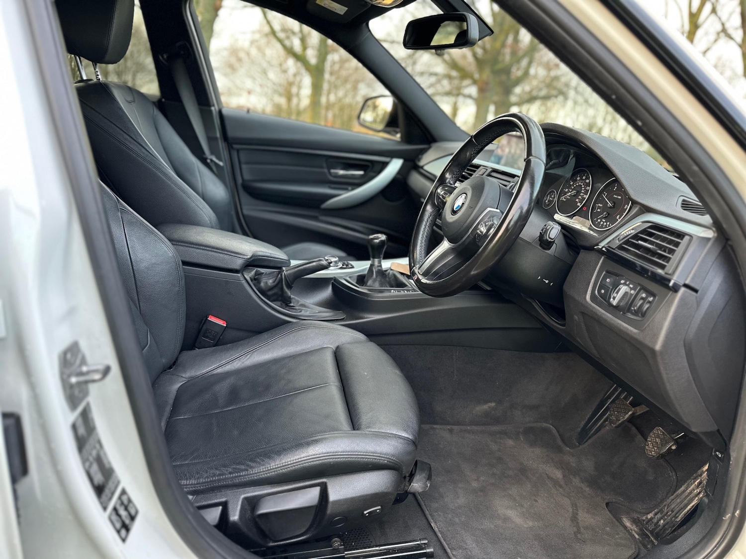 Used BMW 3 Series 2015 for sale - 77025582: Photo 14