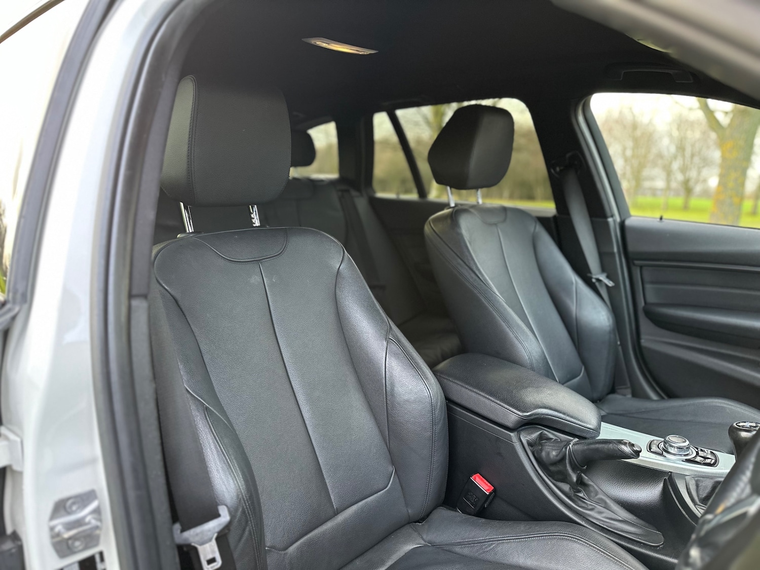 Used BMW 3 Series 2015 for sale - 77025582: Photo 15