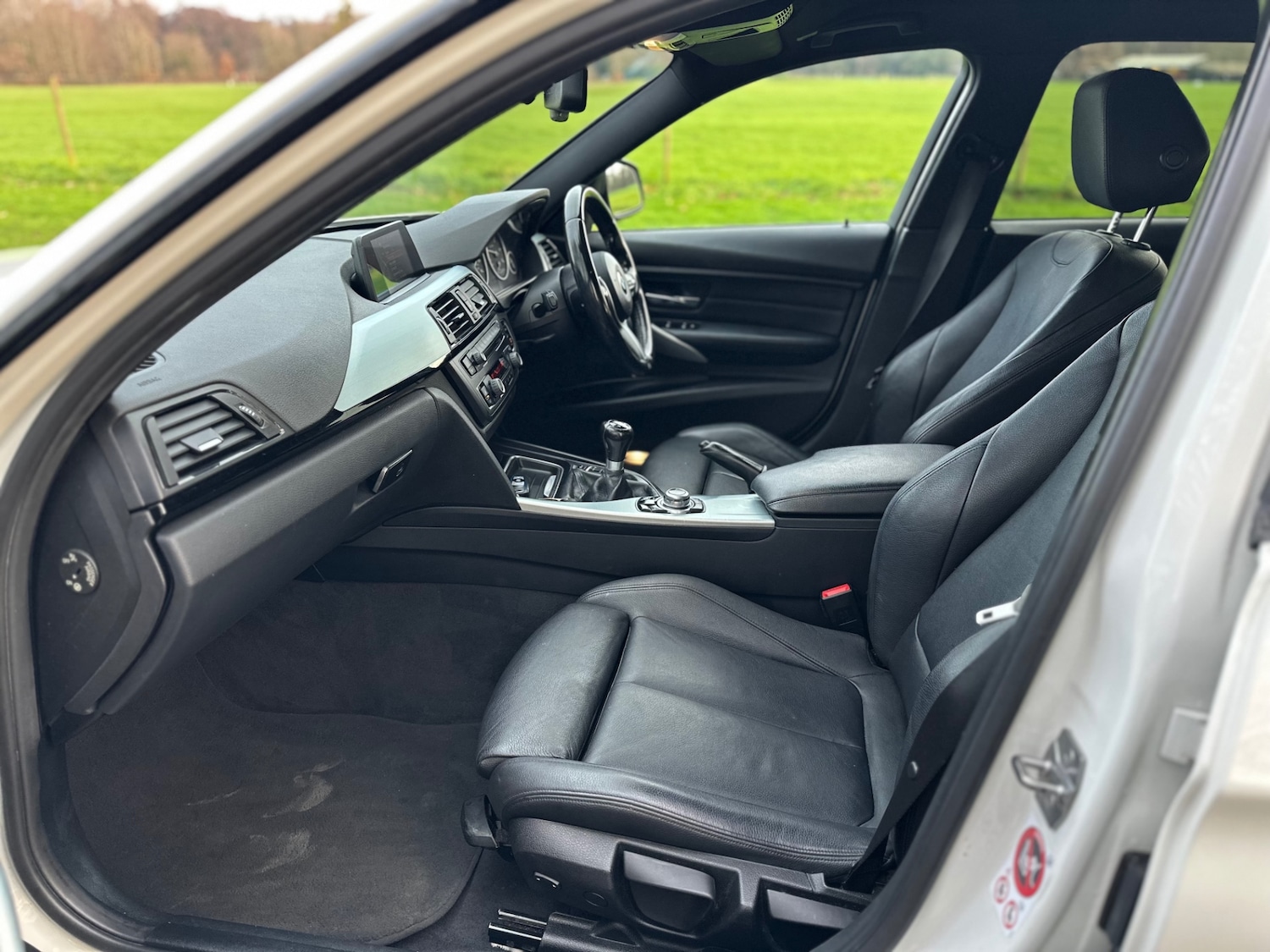 Used BMW 3 Series 2015 for sale - 77025582: Photo 17