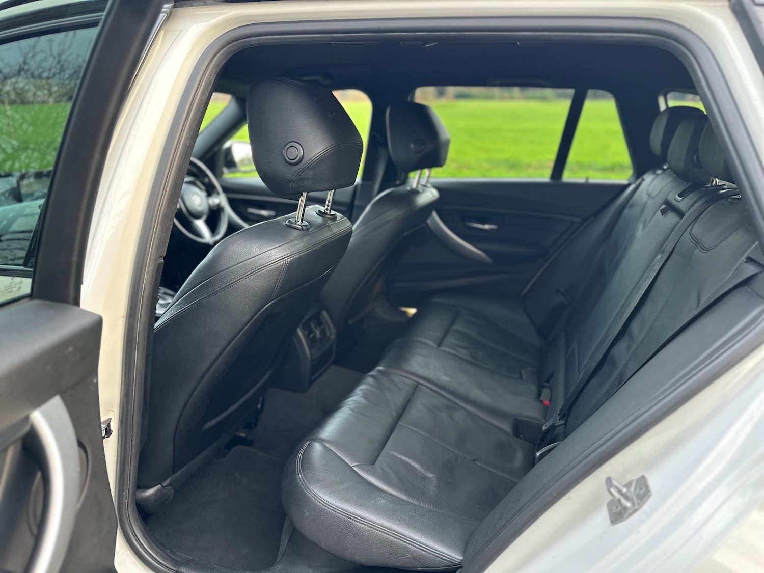 Used BMW 3 Series 2015 for sale - 77025582: Photo 19