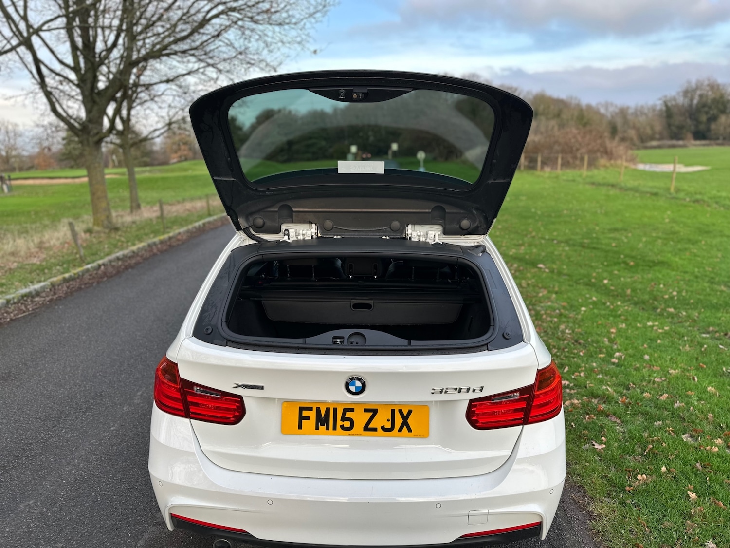 Used BMW 3 Series 2015 for sale - 77025582: Photo 20