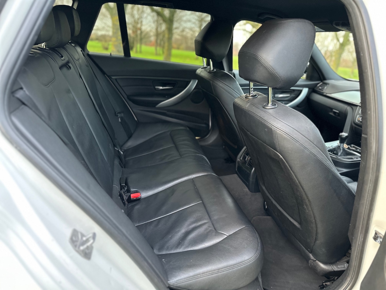 Used BMW 3 Series 2015 for sale - 77025582: Photo 23