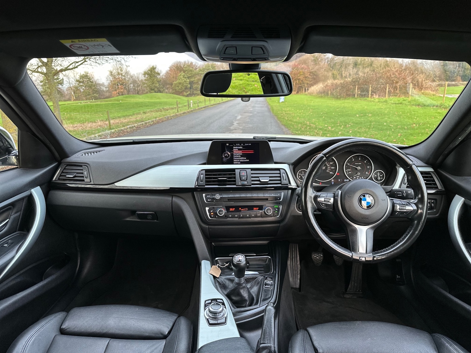 Used BMW 3 Series 2015 for sale - 77025582: Photo 24