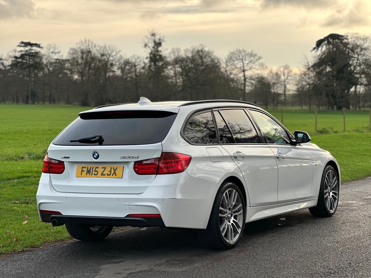 Used BMW 3 Series 2015 for sale - 77025582: Photo 3