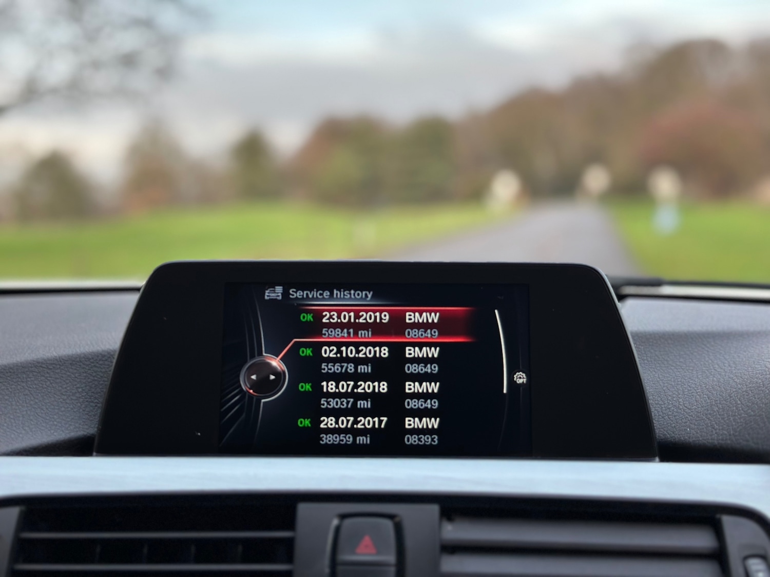 Used BMW 3 Series 2015 for sale - 77025582: Photo 32