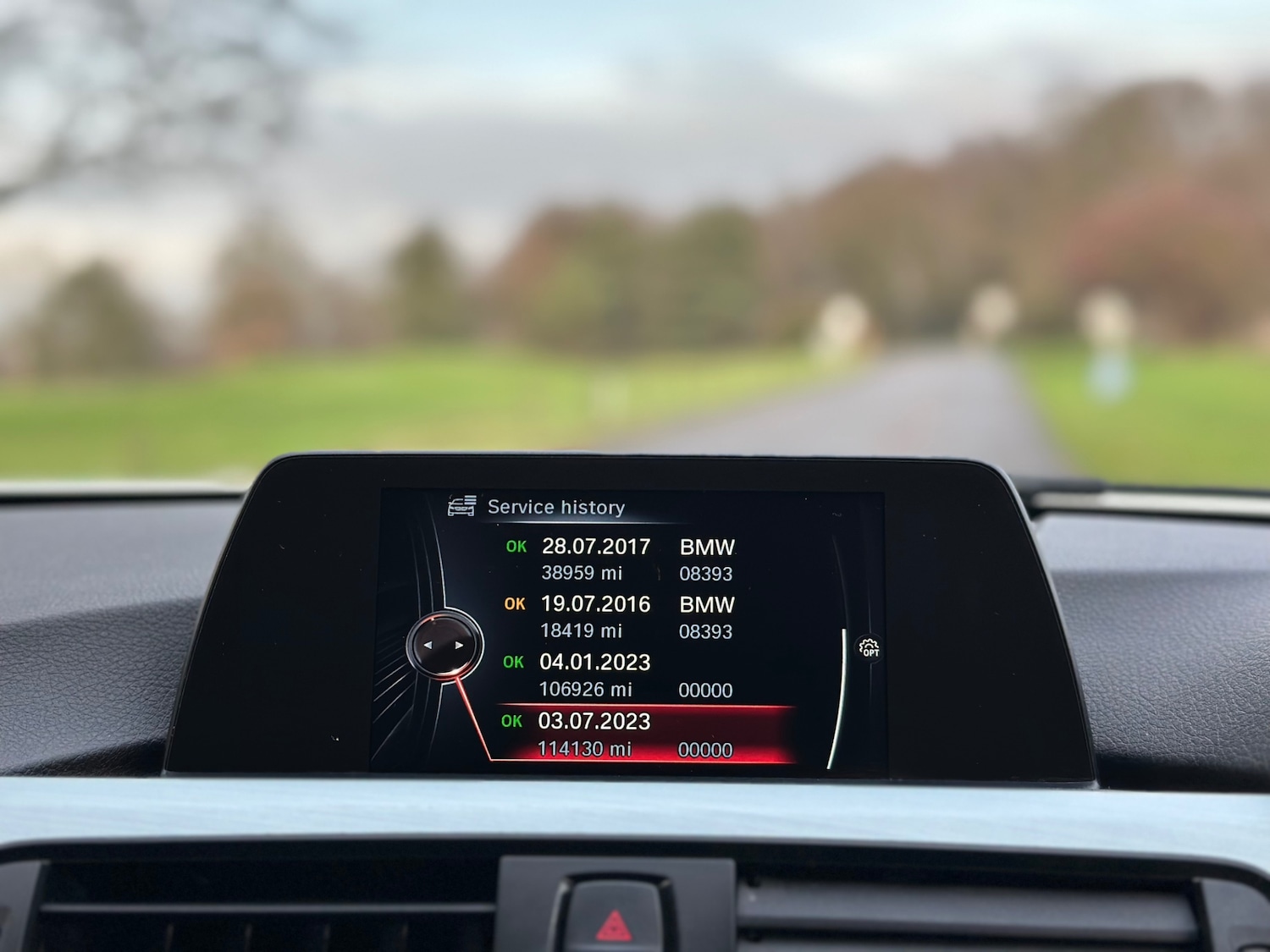 Used BMW 3 Series 2015 for sale - 77025582: Photo 40