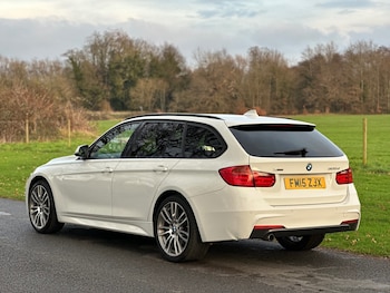 Used BMW 3 Series 2015 for sale - 77025582: Photo