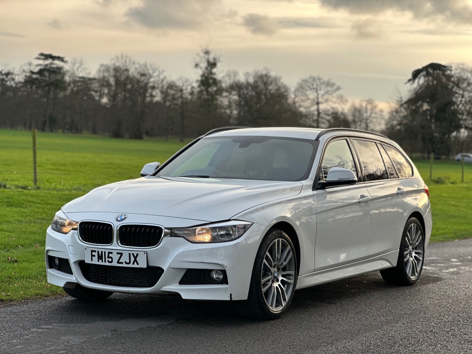 Used BMW 3 Series 2015 for sale - 77025582: Photo 5