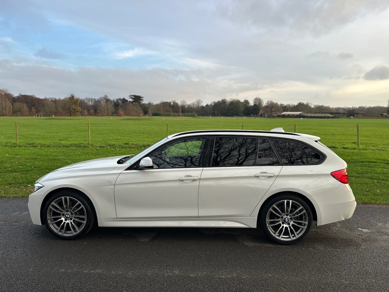 Used BMW 3 Series 2015 for sale - 77025582: Photo 6