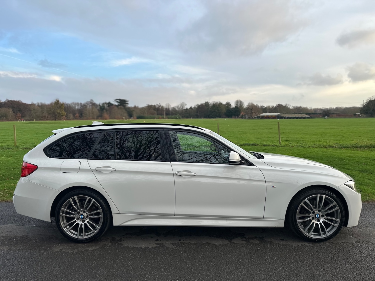 Used BMW 3 Series 2015 for sale - 77025582: Photo 7