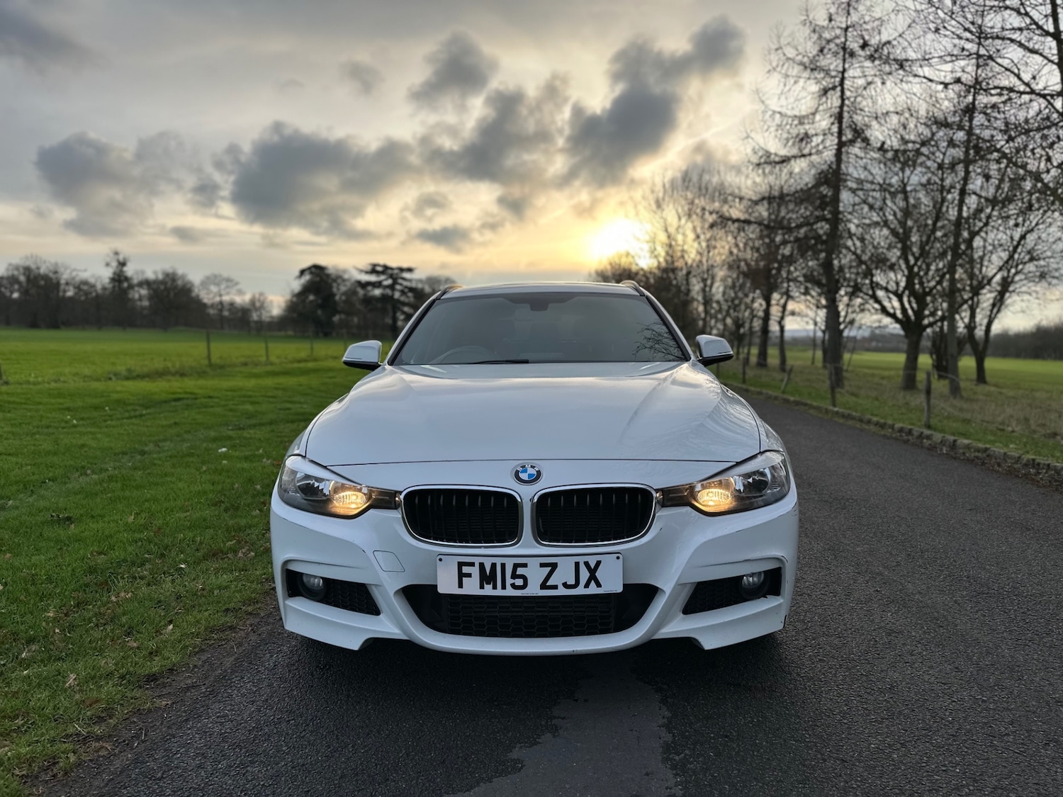 Used BMW 3 Series 2015 for sale - 77025582: Photo 8