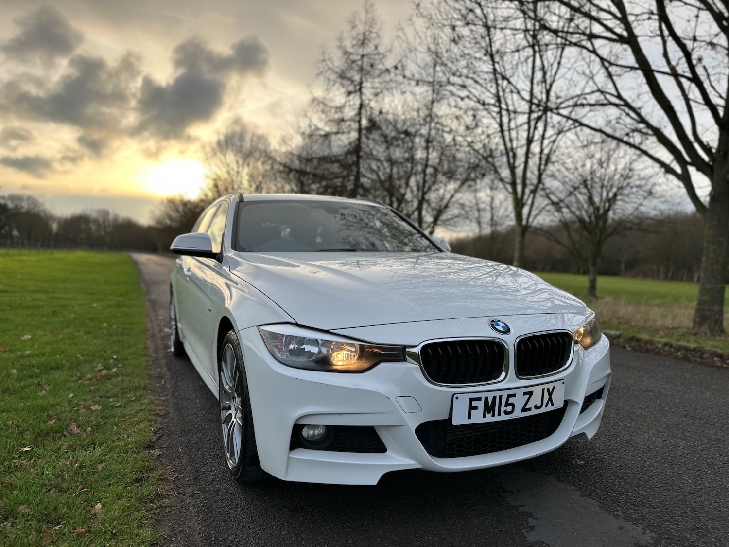 Used BMW 3 Series 2015 for sale - 77025582: Photo 9