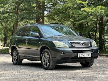 Used Lexus RX 2006 for sale - 79033012: Photo