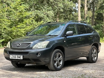 Used Lexus RX 2006 for sale - 79033012: Photo