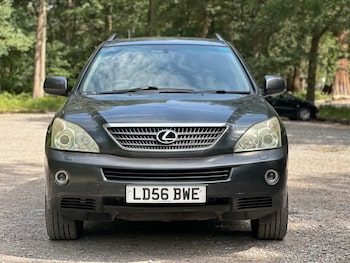 Used Lexus RX 2006 for sale - 79033012: Photo