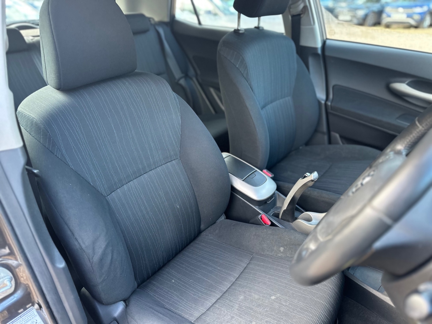 Used Toyota Auris 2008 for sale - 77515316: Photo 12