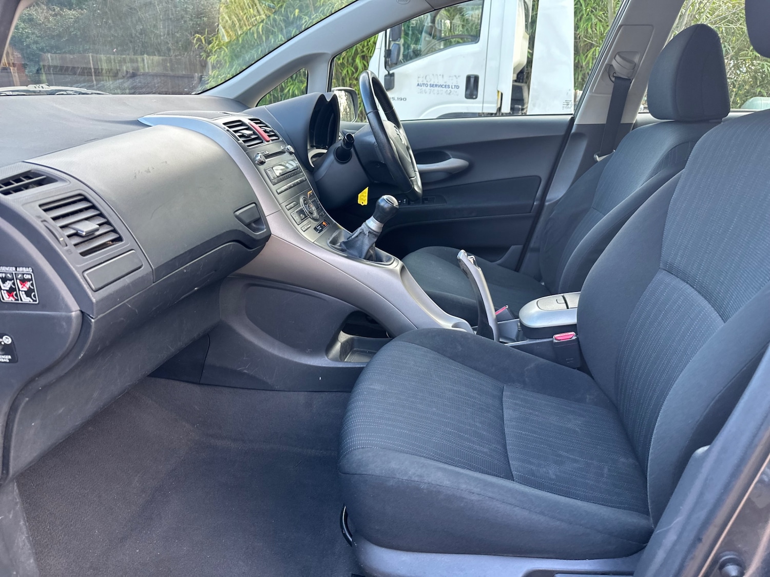 Used Toyota Auris 2008 for sale - 77515316: Photo 14