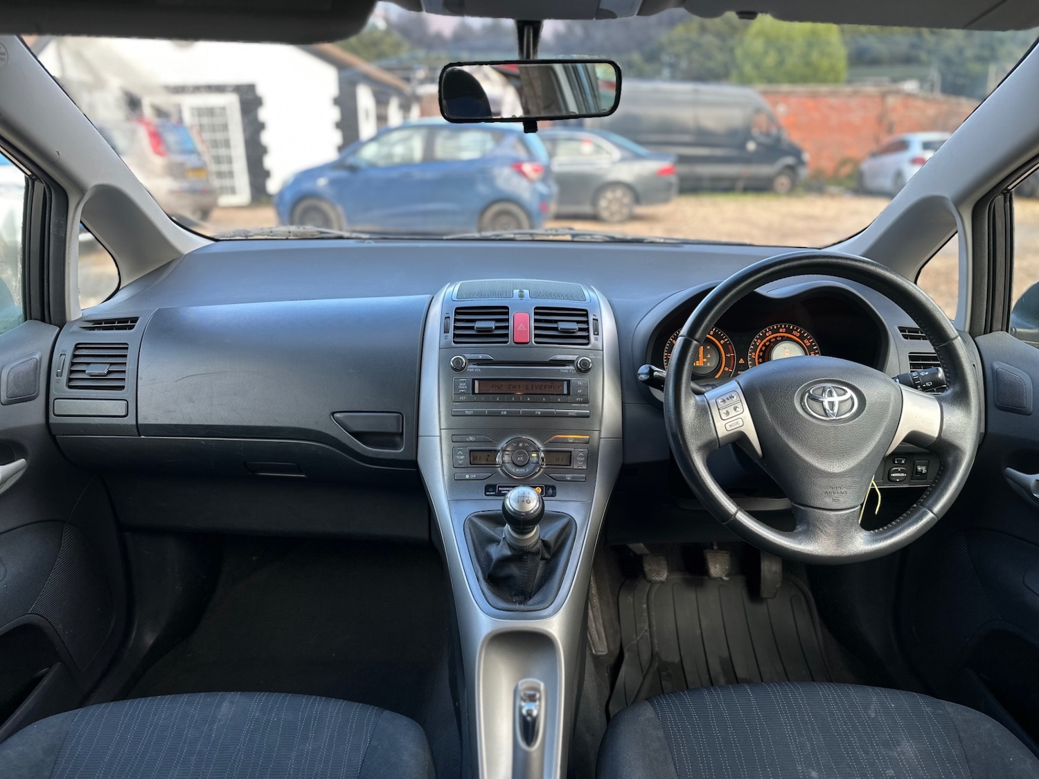 Used Toyota Auris 2008 for sale - 77515316: Photo 19