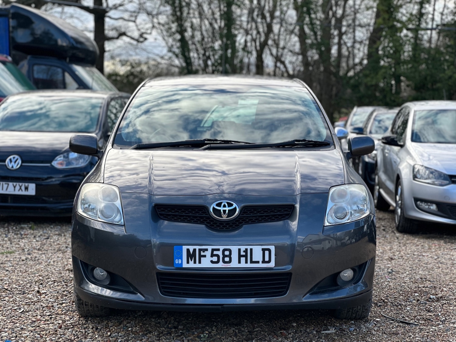 Used Toyota Auris 2008 for sale - 77515316: Photo 4