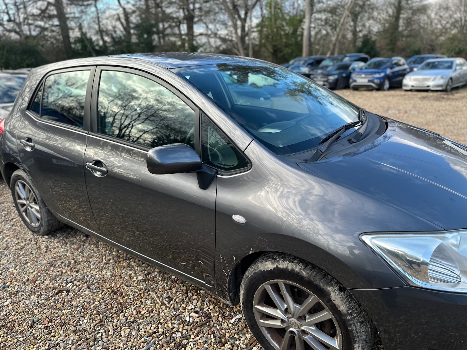 Used Toyota Auris 2008 for sale - 77515316: Photo 6