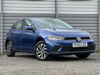 Volkswagen Polo feature image