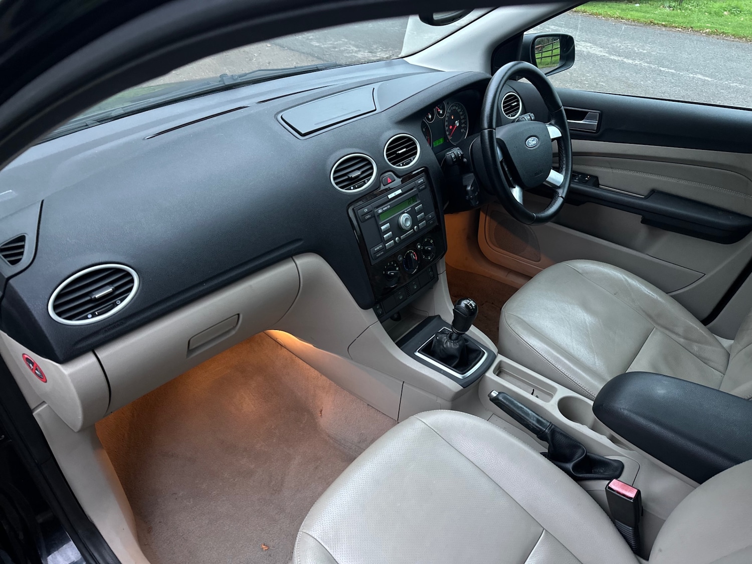 Used Ford Focus 2005 for sale - 76594330: Photo 10