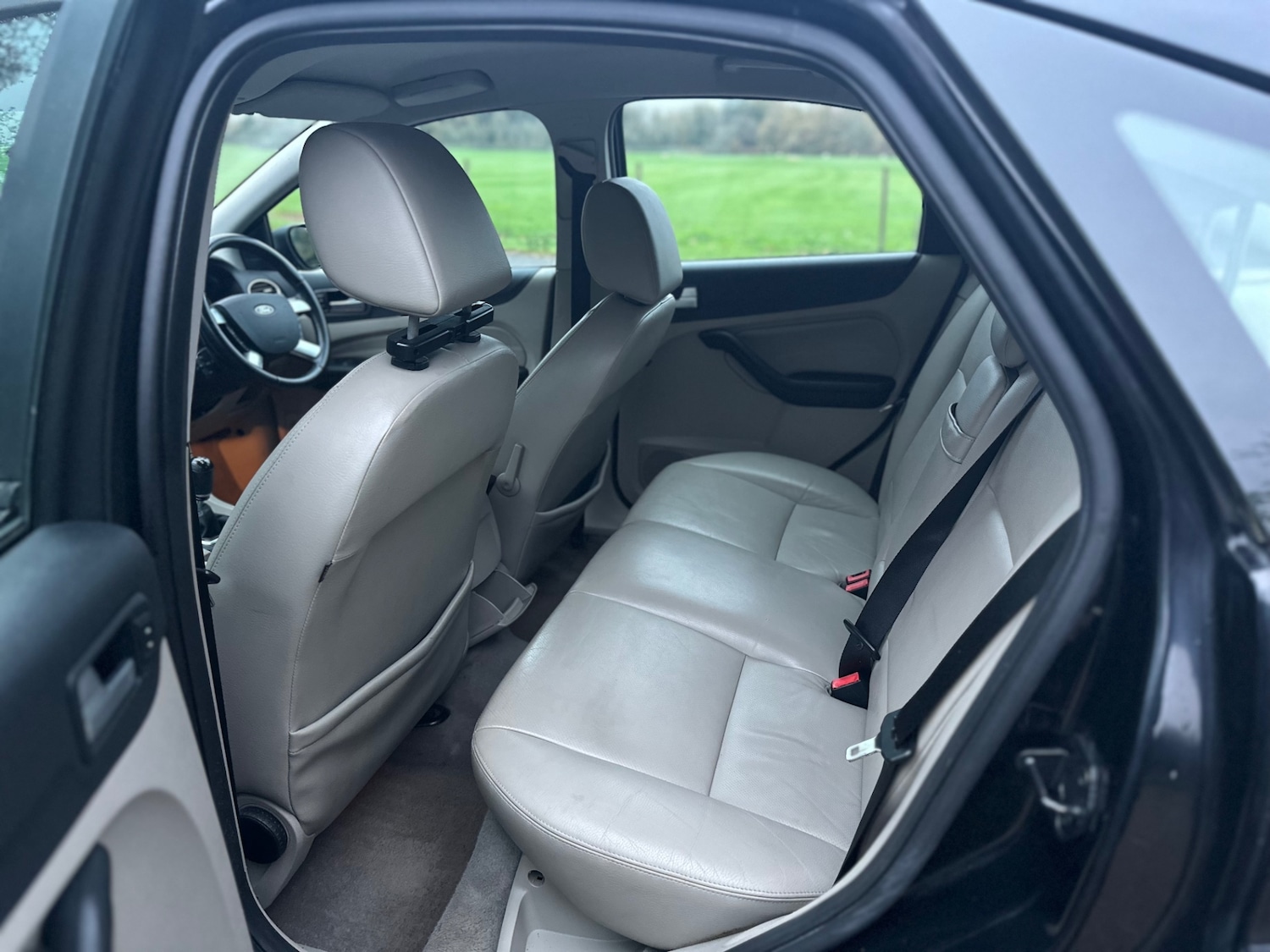 Used Ford Focus 2005 for sale - 76594330: Photo 13