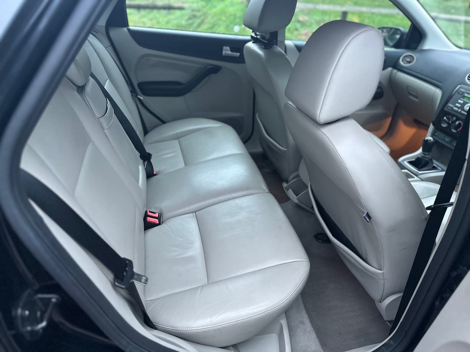 Used Ford Focus 2005 for sale - 76594330: Photo 15