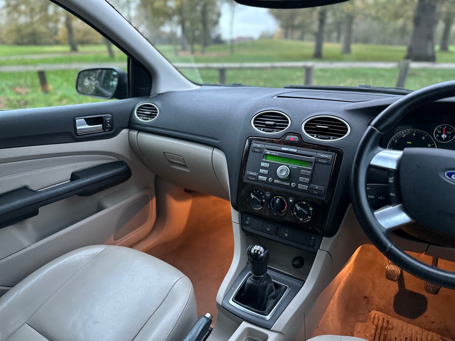 Used Ford Focus 2005 for sale - 76594330: Photo 17