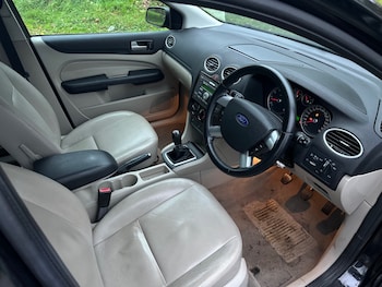 Used Ford Focus 2005 for sale - 76594330: Photo