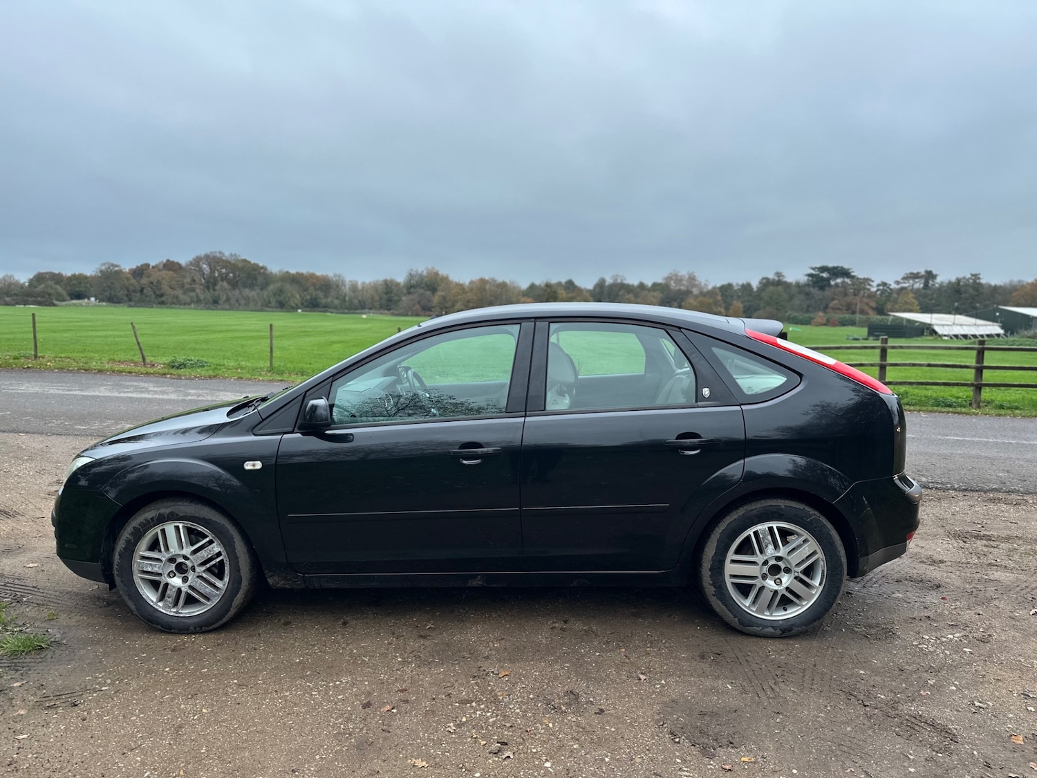 Used Ford Focus 2005 for sale - 76594330: Photo 5