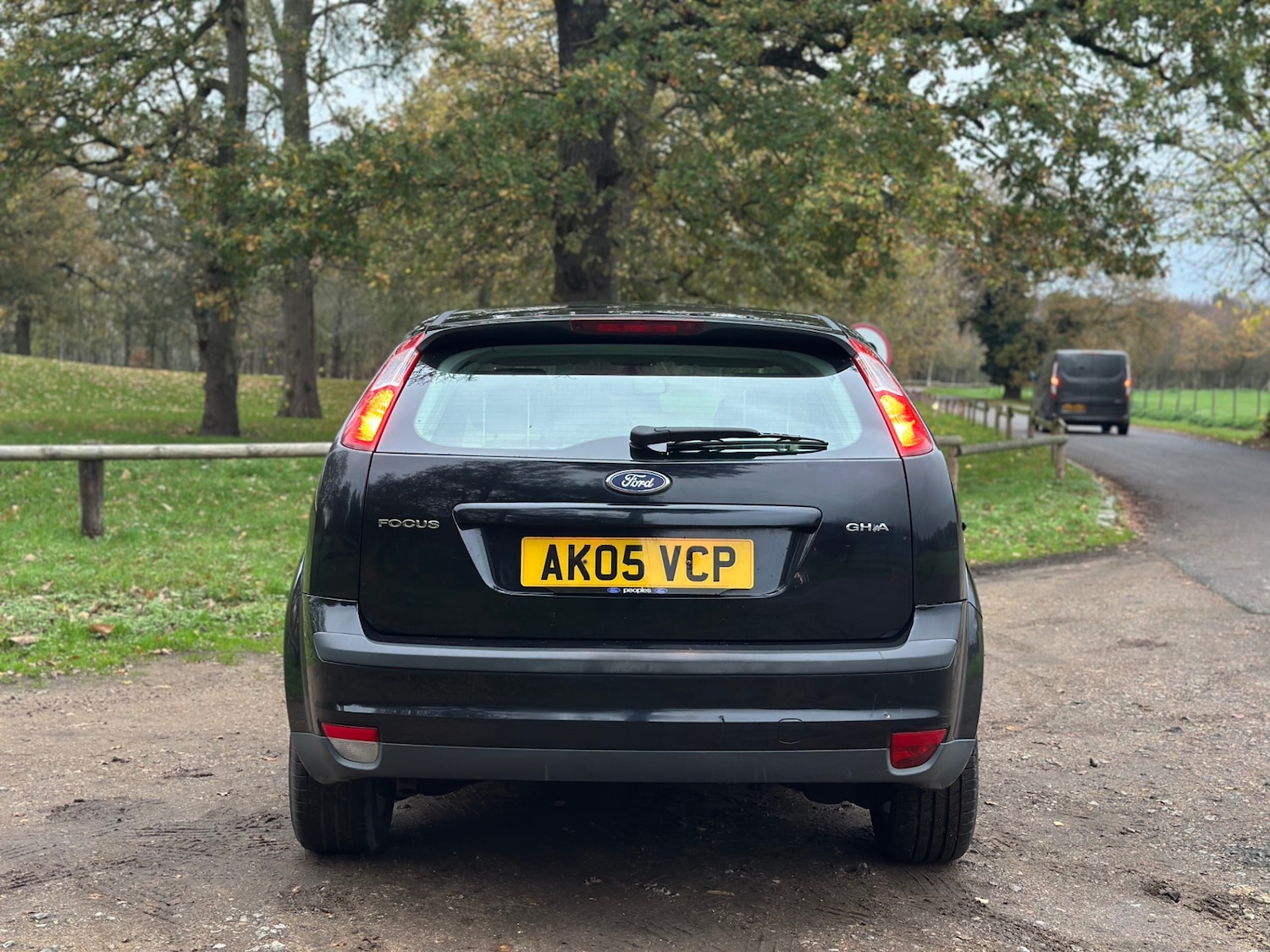 Used Ford Focus 2005 for sale - 76594330: Photo 6