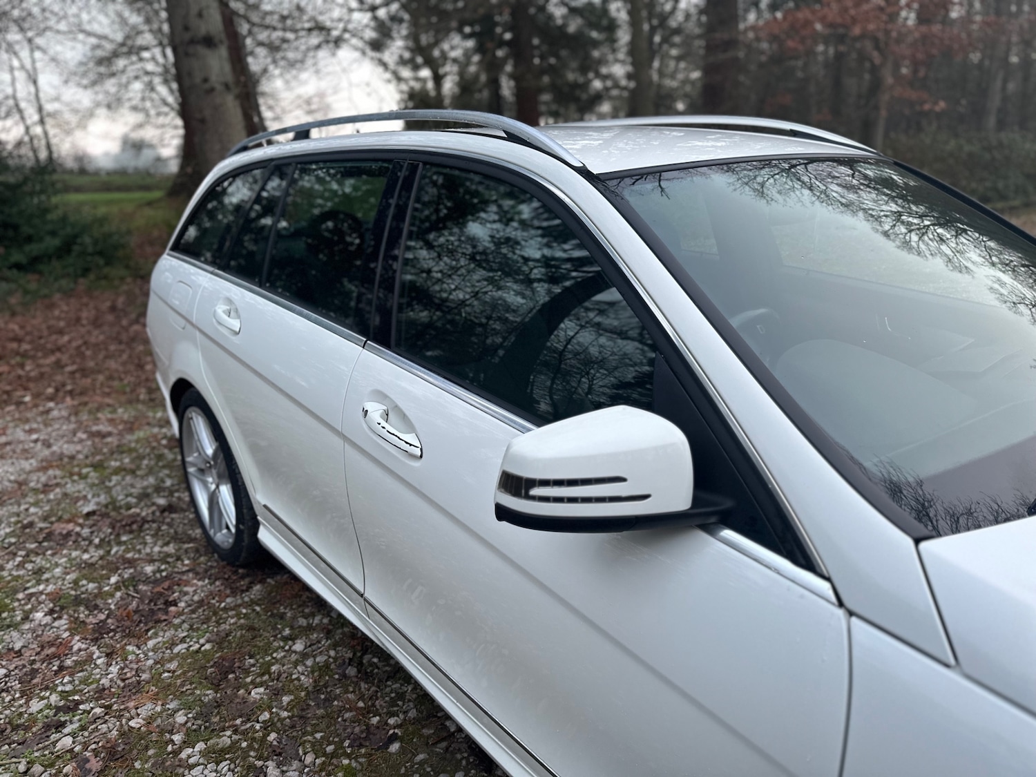 Used Mercedes-Benz C Class 2010 for sale - 77080935: Photo 10