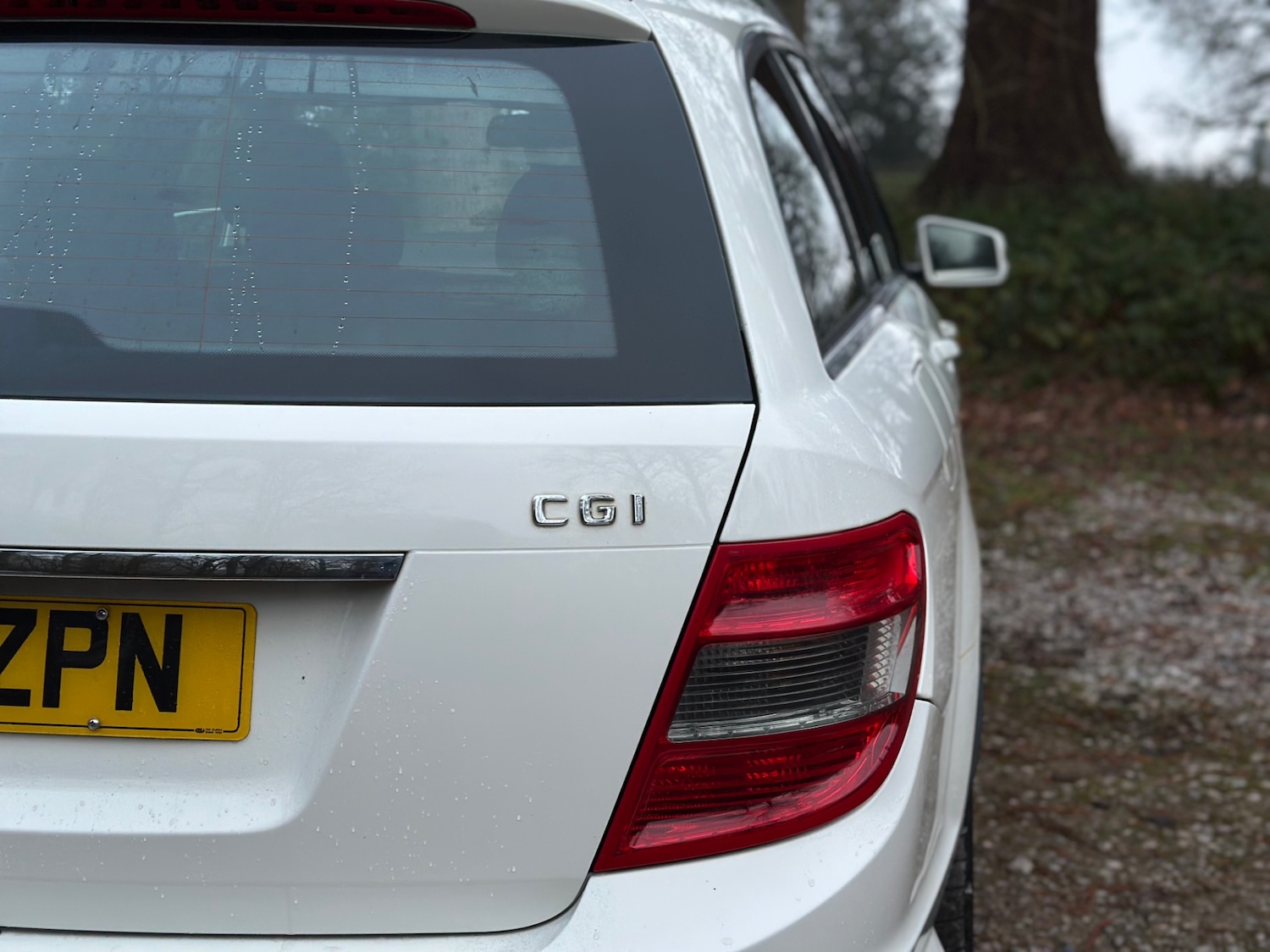 Used Mercedes-Benz C Class 2010 for sale - 77080935: Photo 13