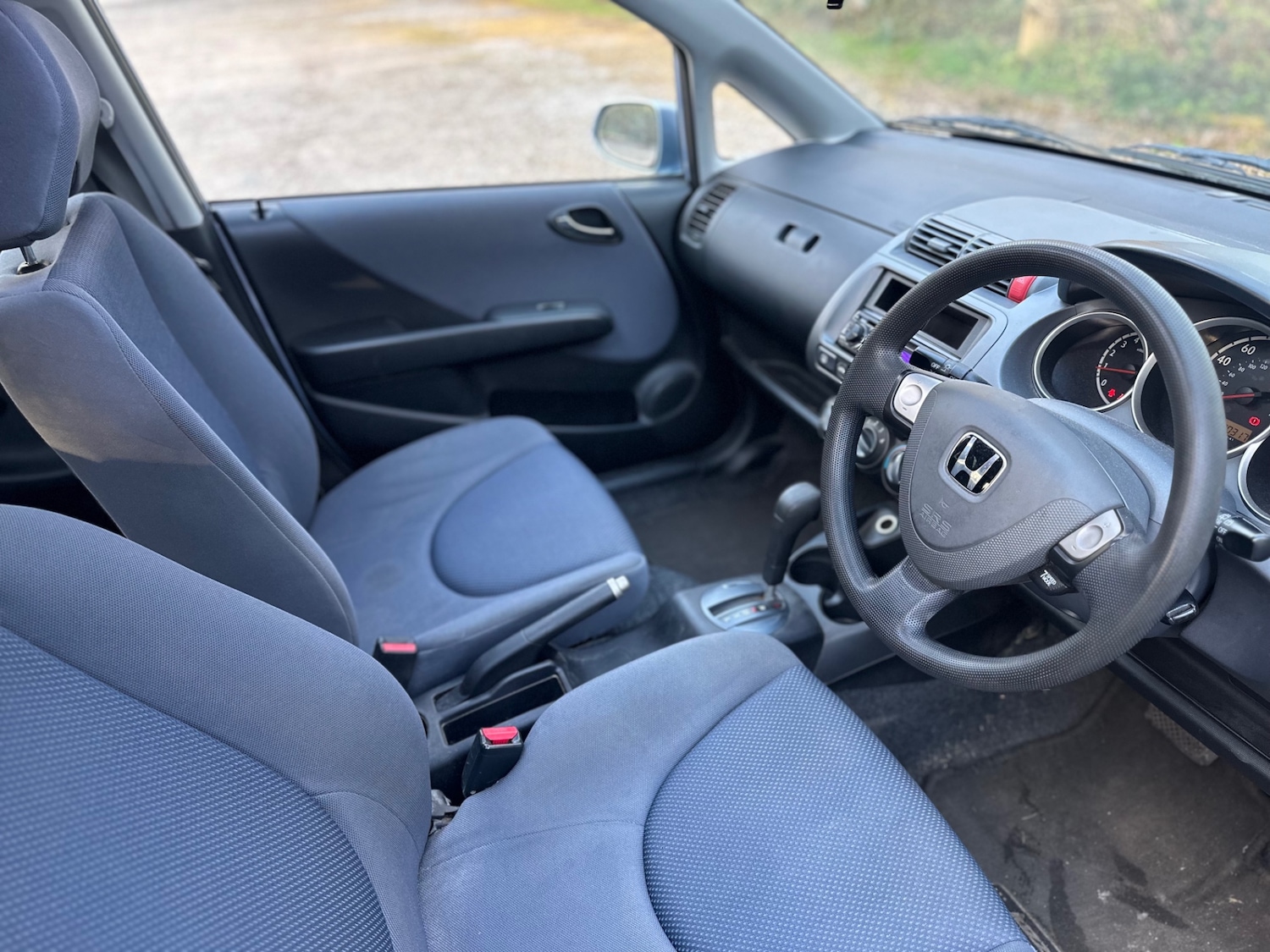 Used Honda Jazz for sale - 78112731: Photo 11