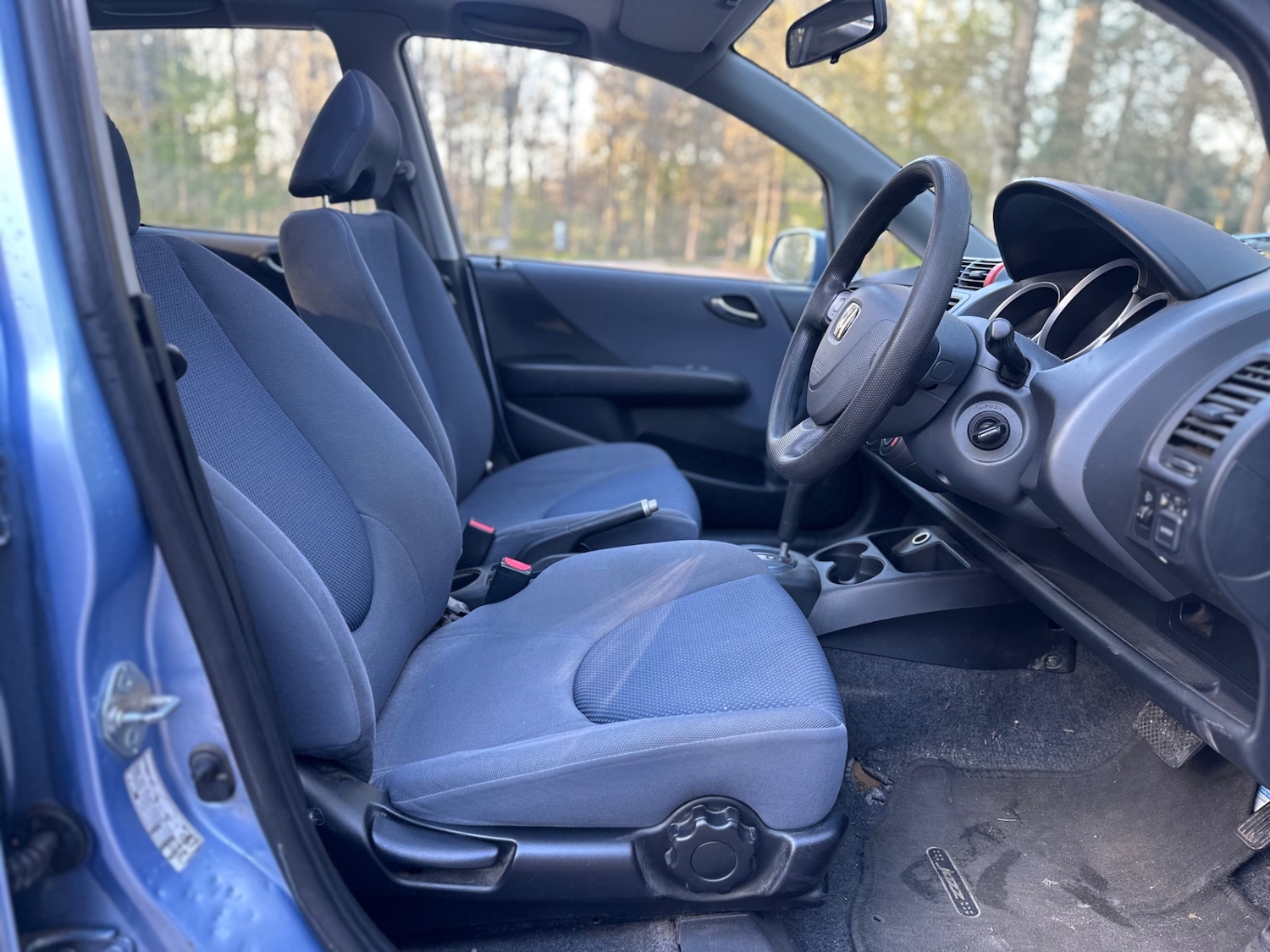 Used Honda Jazz for sale - 78112731: Photo 12