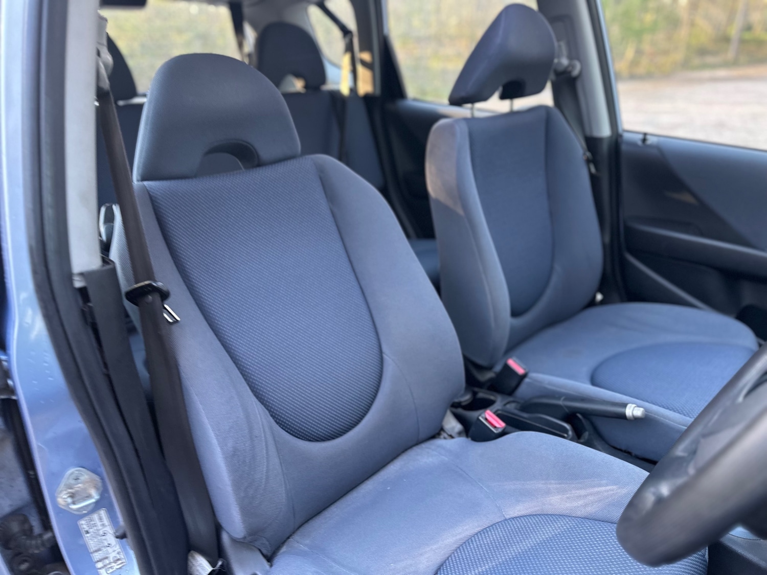 Used Honda Jazz for sale - 78112731: Photo 13