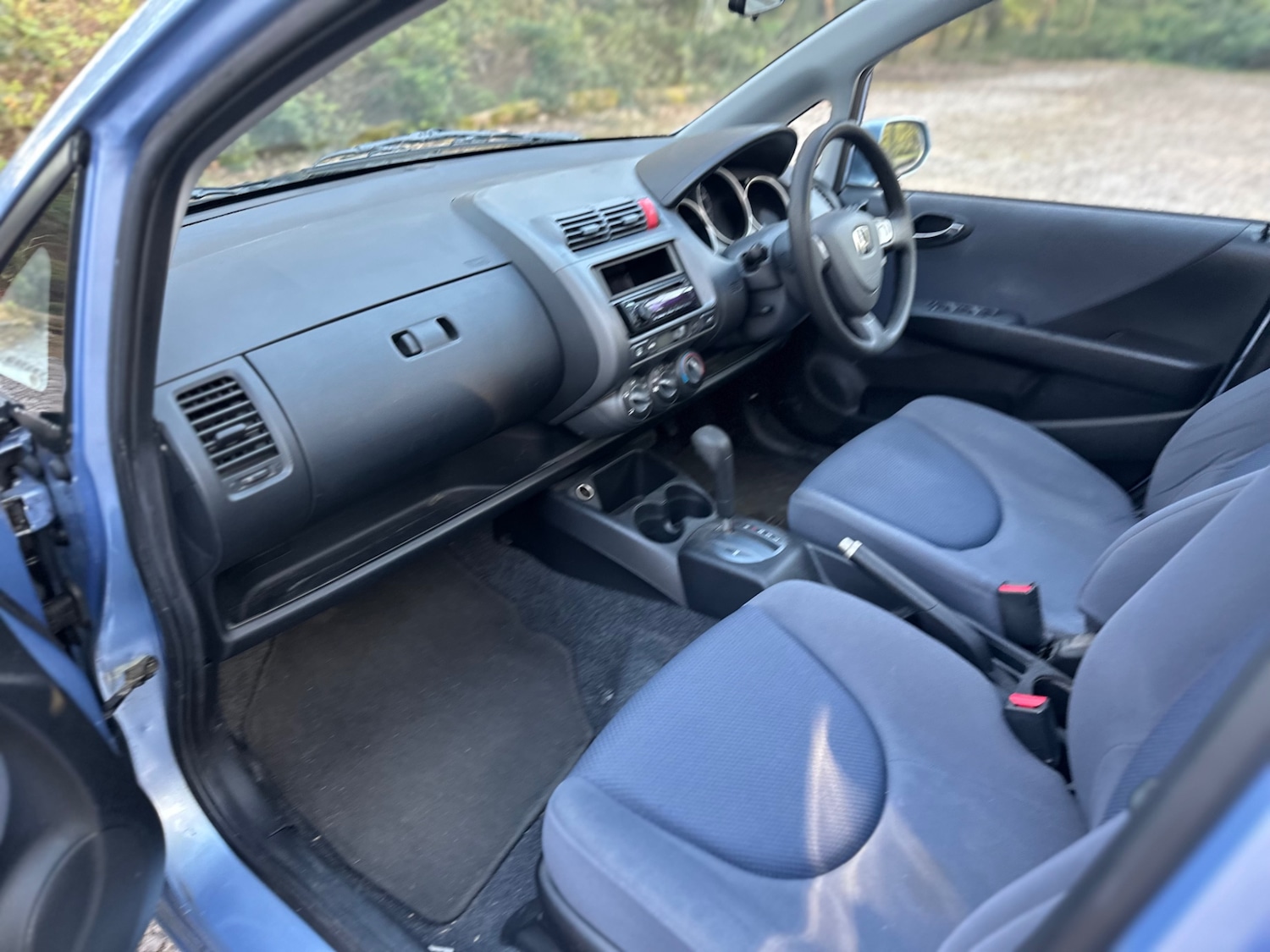 Used Honda Jazz for sale - 78112731: Photo 14