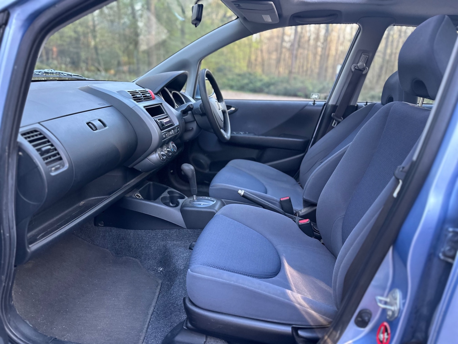 Used Honda Jazz for sale - 78112731: Photo 15