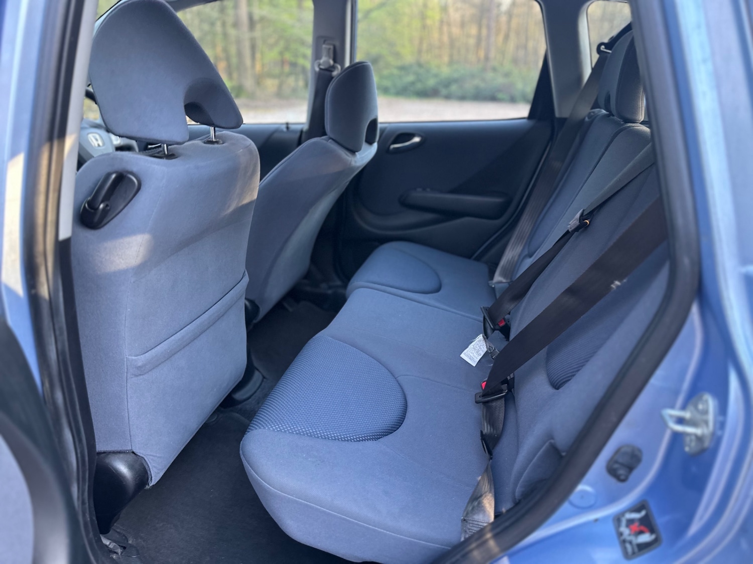 Used Honda Jazz for sale - 78112731: Photo 16