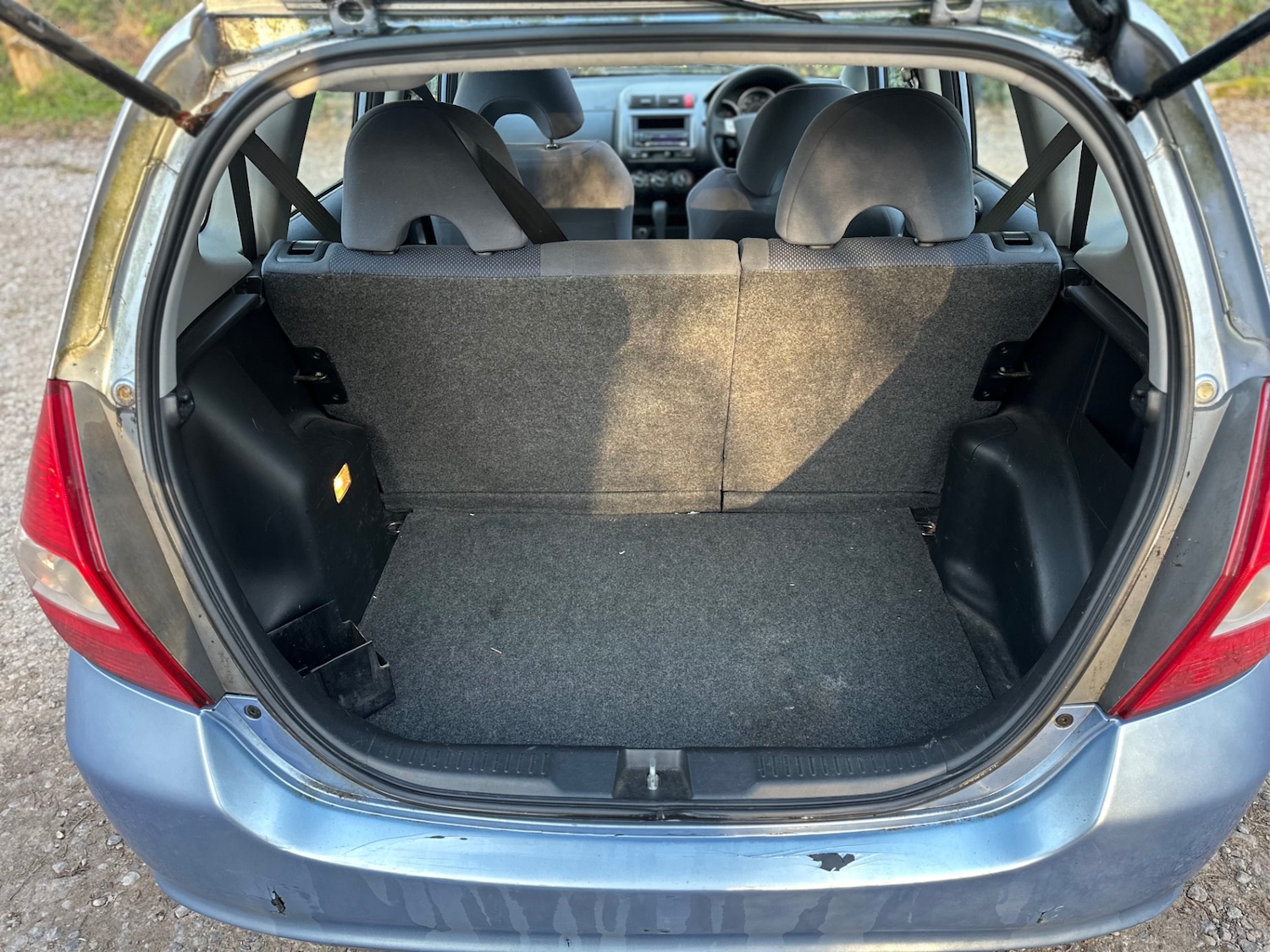 Used Honda Jazz for sale - 78112731: Photo 17