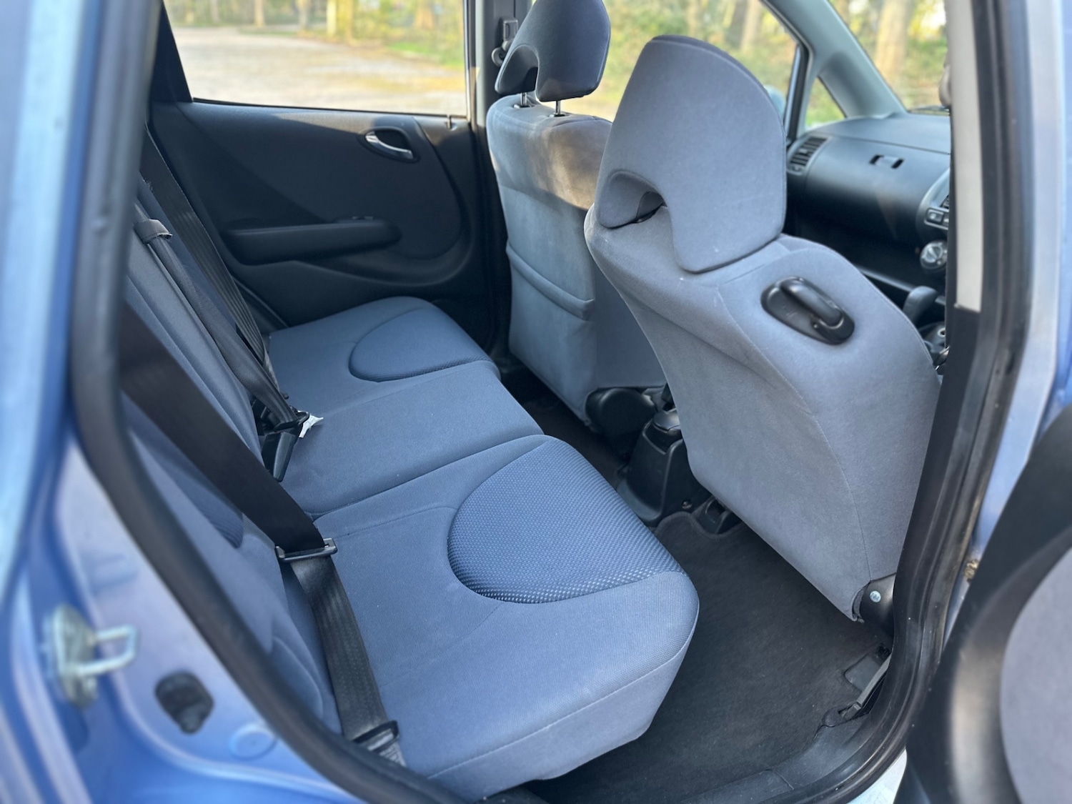 Used Honda Jazz for sale - 78112731: Photo 18